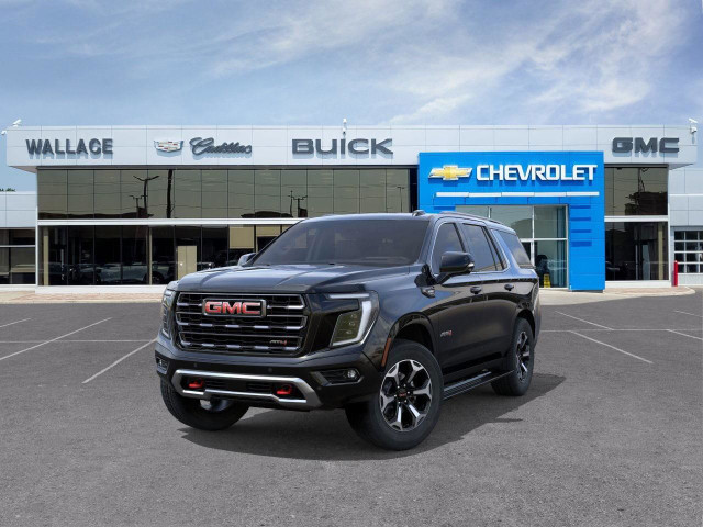 2025 GMC Yukon AT4 Ultimate in Cars & Trucks in Oakville / Halton Region