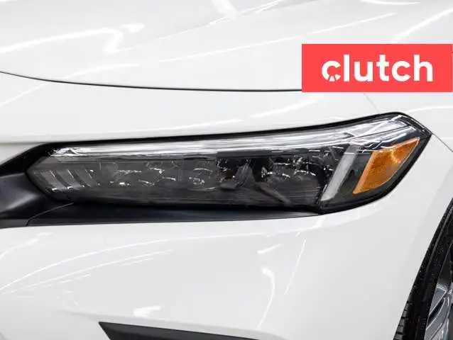 2024 Honda Civic Touring w/Apple CarPlay & Android Auto, Heated  in Cars & Trucks in Ottawa - Image 9