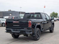 The 2024 GMC Sierra 2500HD AT4 is the ultimate heavy-duty truck designed for Canadians who need seri... (image 7)