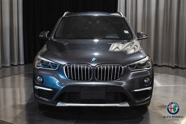2018 BMW X1 xDrive28i LOW KMS! in Cars & Trucks in Edmonton - Image 2