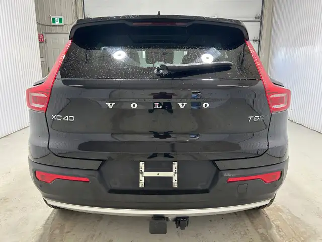 2021 Volvo XC40 Momentum T5 AWD Toit Panoramique Cuir Mags in Cars & Trucks in Shawinigan - Image 10
