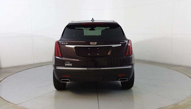 2021 Cadillac XT5 AWD Luxury in Cars & Trucks in Winnipeg - Image 4