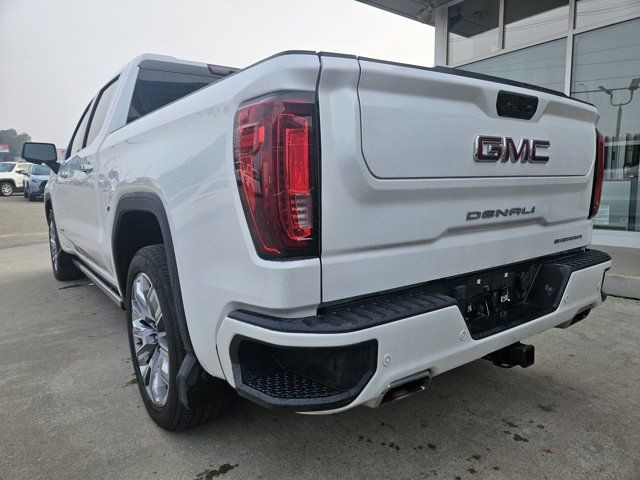 2023 GMC Sierra 1500 Denali | 6.2L V8 | DENALI RESERVE PKG in Cars & Trucks in Calgary - Image 3