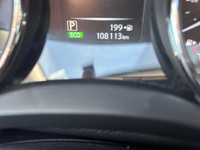 SV AWD- WARRANTY INC, NAV, PANO ROOF, HEATED SEAT/WHEEL, BLIND SPOT, REAR CAM Having some praisewort... (image 9)