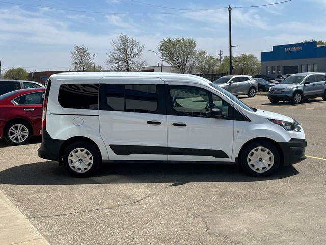 2016 Ford Transit Connect Passenger Wagon 4dr Wgn XL 7 PASSENGER in Cars & Trucks in Saskatoon - Image 4