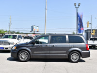 2016 Chrysler Town & Country 3.6L - Your Ultimate Road Trip Machine! Buckle up, eh? This 2016 Chrysl... (image 3)