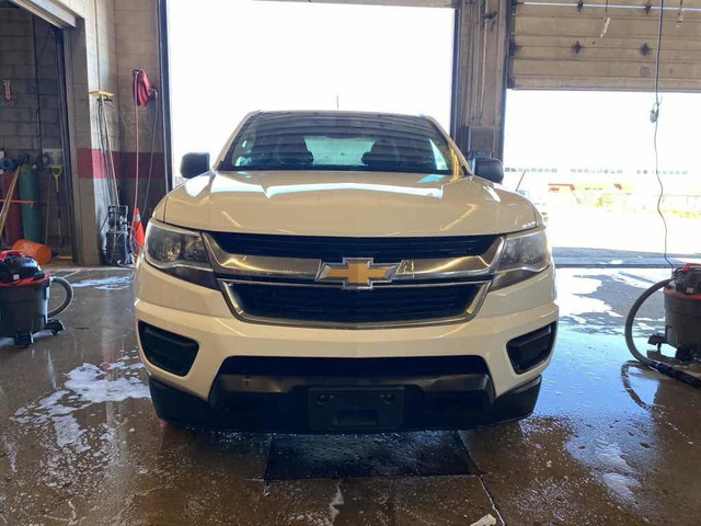 2018 Chevrolet Colorado in Cars & Trucks in Barrie - Image 2