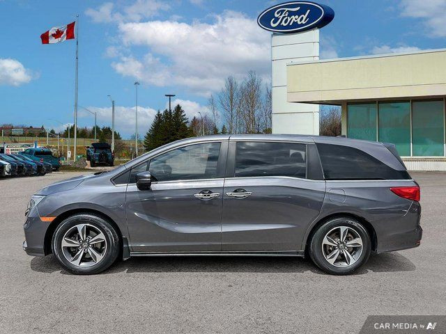 2019 Honda Odyssey EX in Cars & Trucks in Kitchener / Waterloo - Image 4