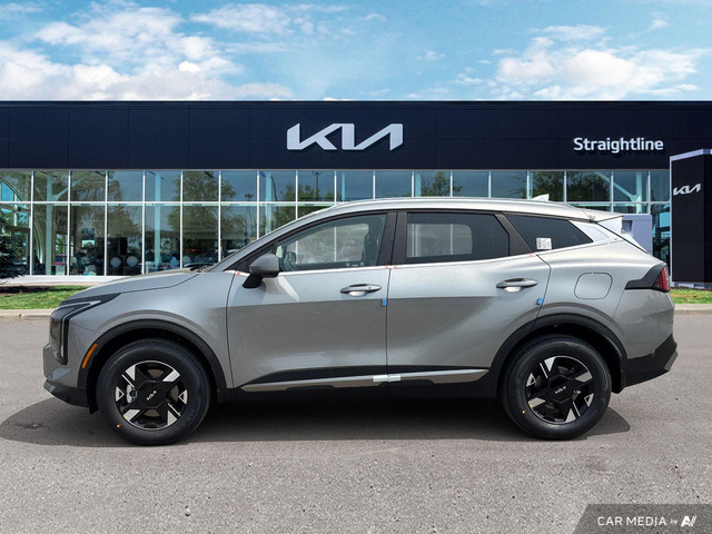 2026 Kia Sportage LX in Cars & Trucks in Calgary - Image 3