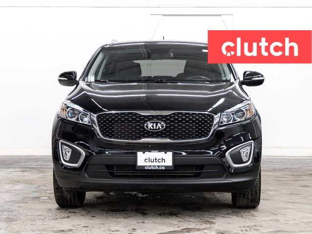 2017 Kia Sorento LX w/ Heated Front Seats, Cruise Control, A/C in Cars & Trucks in City of Toronto - Image 2