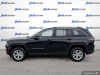 WAS: $52879 NOW: $41498 plus taxes and licensing feesExperience the 2023 Jeep Grand Cherokee Limited... (image 2)