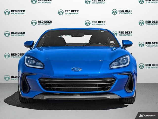 2022 Subaru BRZ BASE in Cars & Trucks in Red Deer - Image 3