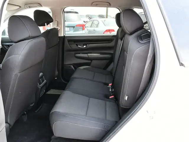 2024 Honda CR-V LX HEATED SEATS | BACK UP CAMERA | BRAKE ASSIST dans Autos et camions dans Ville de Toronto - Image 17