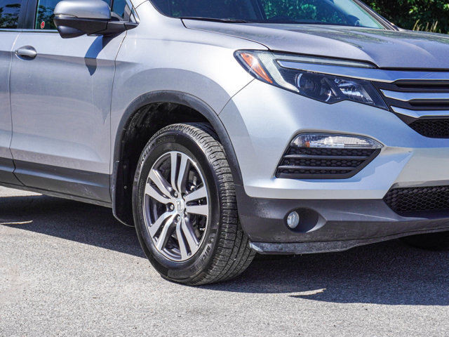 2017 Honda Pilot EX- Sunroof - Heated Seats - AWD in Cars & Trucks in Barrie - Image 4