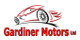 Gardiner Motors