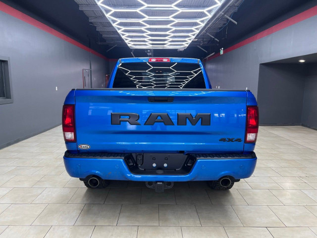 2022 Ram 1500 Classic in Cars & Trucks in Edmonton - Image 3