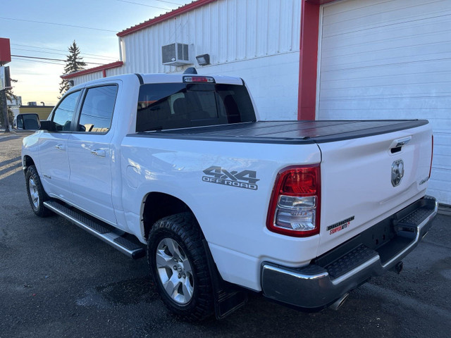 2020 Ram 1500 Big Horn in Cars & Trucks in Calgary - Image 3