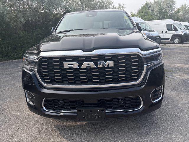2025 Ram 1500 TUNGSTEN**14.4 TOUCHSCREEN** in Cars & Trucks in Mississauga / Peel Region - Image 2
