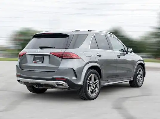 2021 Mercedes-Benz GLE-Class GLE 350|AMG|TECH PKG|NAV|PANOROOF|L in Cars & Trucks in City of Toronto - Image 6