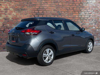 Only 29,366 Miles! KBB.com 10 Coolest New Cars Under $20,000. This Nissan Kicks has a trusty Regular... (image 4)