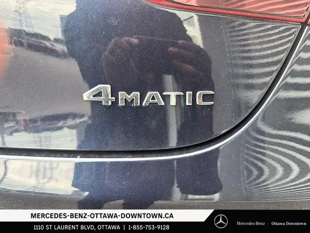 2020 Mercedes-Benz GLC300 4MATIC Coupe dans Autos et camions dans Ottawa - Image 15