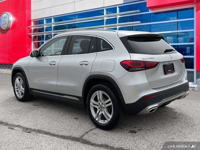 2023 Mercedes-Benz GLA GLA 250 | Leather | Pano Roof | Nav in Cars & Trucks in Guelph - Image 4