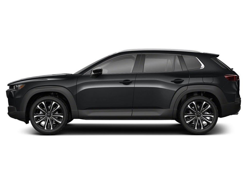 2023 Mazda CX-50 GT