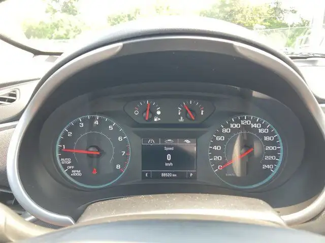 2023 Chevrolet Malibu 1LT in Cars & Trucks in Hamilton - Image 21
