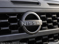 This Nissan Frontier boasts a Regular Unleaded V-6 3.8 L/231 engine powering this Automatic transmis... (image 8)