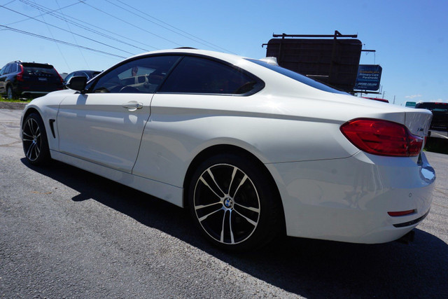 2014 BMW 4-Series in Cars & Trucks in Oakville / Halton Region - Image 4