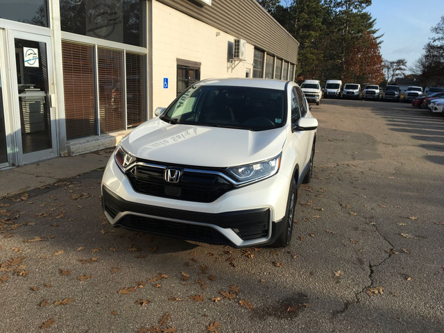 2020 Honda CR-V LX Priced To Move, Unwavering Honda Quality,... in Cars & Trucks in Annapolis Valley - Image 2