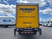 2019 FREIGHTLINER M2;Medium Duty Trucks - VAN-DRY CARGO - DELIVERY Penske Location 2323 STEVENAGE DR... (image 6)