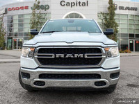 The 2023 Ram 1500 Tradesman is the foundational trim level of the Ram 1500 lineup, purpose-built for... (image 8)