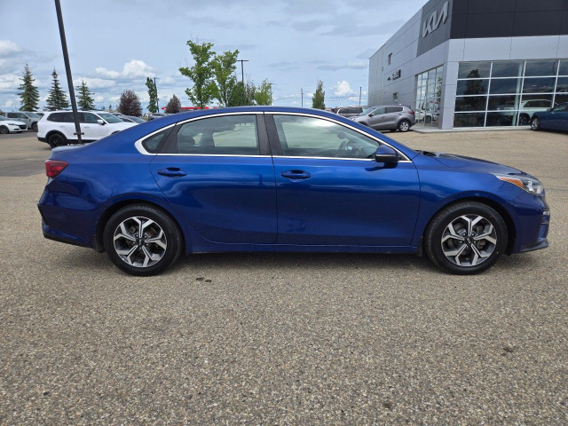 2019 Kia Forte in Cars & Trucks in Grande Prairie - Image 3