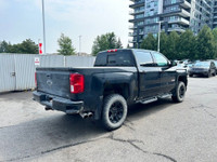 2017 Chevrolet Silverado 1500 LTZ Black EcoTec3 6.2L V8 8-Speed Automatic with Overdrive This vehicl... (image 3)