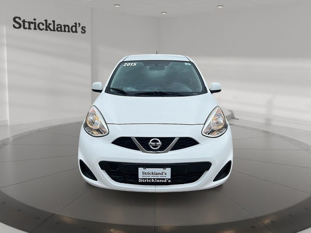 2015 NISSAN MICRA in Cars & Trucks in Stratford - Image 3