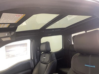 The 2025 Ford Super Duty F-350 SRW Platinum 4WD Crew Cab 6.75' Box is a robust and reliable truck, p... (image 8)
