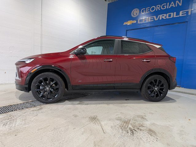 2025 Buick Encore GX Sport Touring- Power Moonroof - Comfort Pkg in Cars & Trucks in Barrie - Image 4