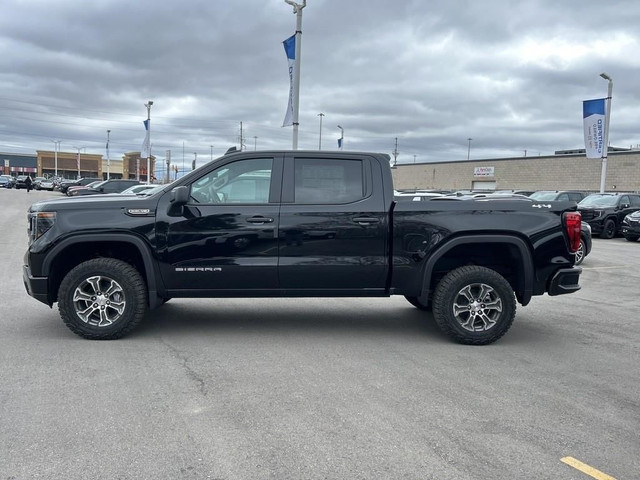 2025 GMC Sierra 1500 Pro in Cars & Trucks in Oakville / Halton Region - Image 4