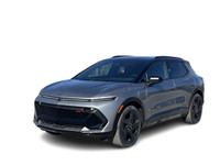 EQUINOX EV RS Engine: 0L L/100Km City: 2.0 L/100Km Hwy: 2.4 Safety Equipment Verrouillage sécurité-e... (image 4)