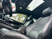 WAS: $32995 NOW: $30888 plus taxes and licensing feesElegant & Versatile: 2021 Mazda CX-9 GT with Ca... (image 4)