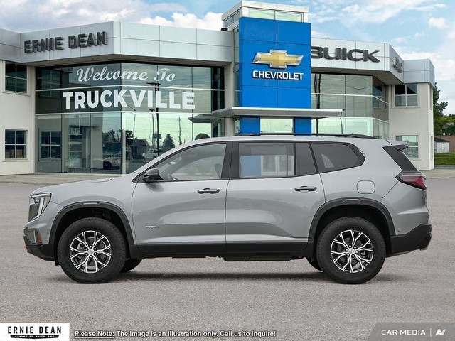 2025 GMC Acadia AT4 in Cars & Trucks in Barrie - Image 3