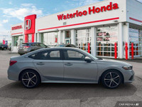 *Advertised Price based on finance purchase - $1500 finance rebate applied.* *WATERLOO HONDA'S **PRE... (image 7)