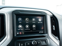 This Chevrolet Silverado 2500HD is a force to be reckoned with! It delivers a Gas V8 6.6L/400 engine... (image 4)