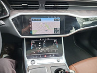 2021 Audi A6 2.0T Progressiv quattro Gray 2.0L 4-Cylinder TFSI 7-Speed Automatic Call us at (905) 84... (image 6)