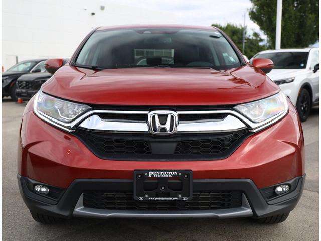 2019 Honda CR-V EX-L - No Accidents / BC Vehicle / Sunroof in Cars & Trucks in Penticton - Image 4