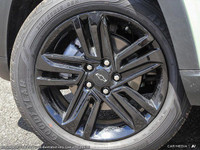 This Chevrolet Trax has a durable Turbocharged Gas 3-Cyl 1.2L/ engine powering this Automatic transm... (image 7)