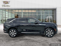 This Cadillac Escalade IQ has a trusty Electric engine powering this Automatic transmission. *Get Yo... (image 5)