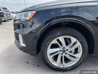 This Audi Q7 delivers a Intercooled Turbo Premium Unleaded I-4 2.0 L/121 engine powering this Automa... (image 8)