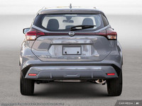 This Nissan Kicks Play has a durable Regular Unleaded I-4 1.6 L/98 engine powering this Variable tra... (image 4)
